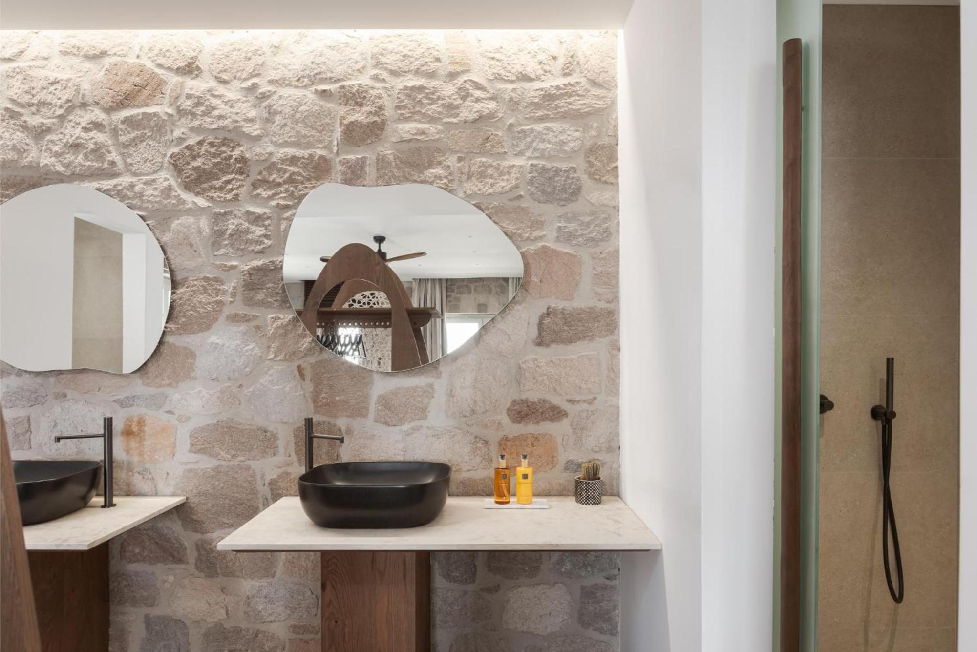 Horizon Suites Milos Paliochori Phòng bức ảnh