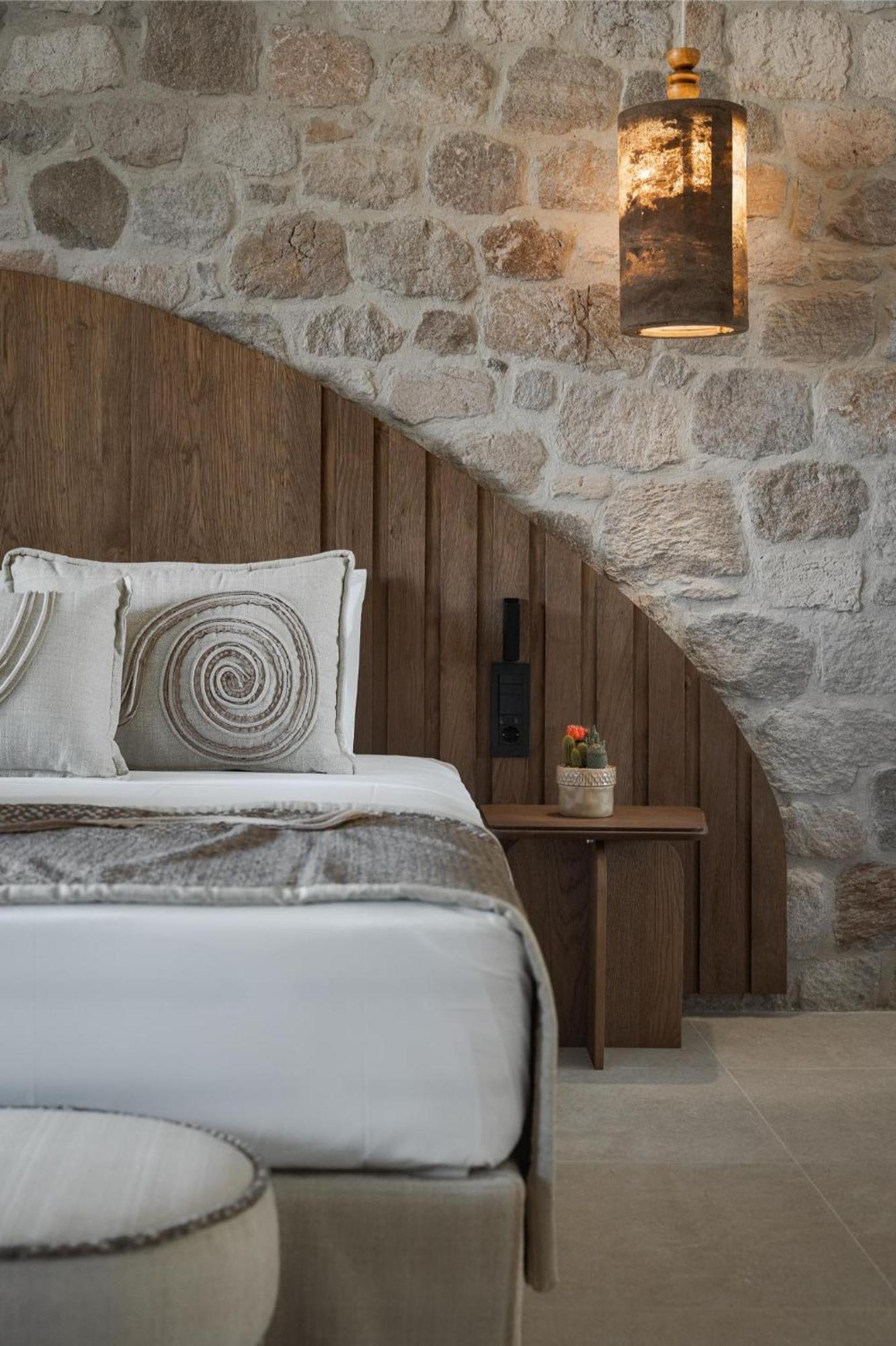 Horizon Suites Milos Paliochori Phòng bức ảnh
