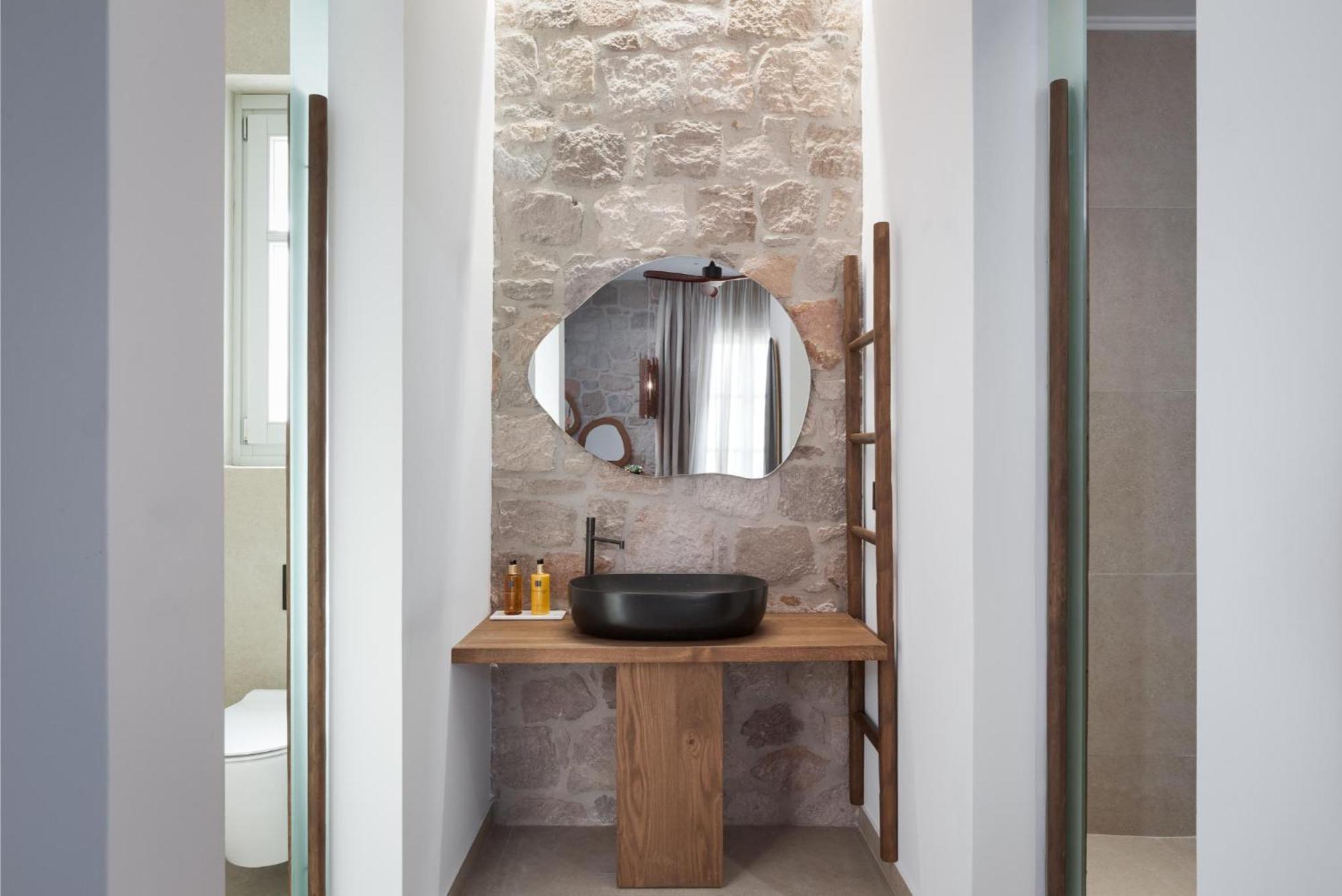 Horizon Suites Milos Paliochori Ngoại thất bức ảnh