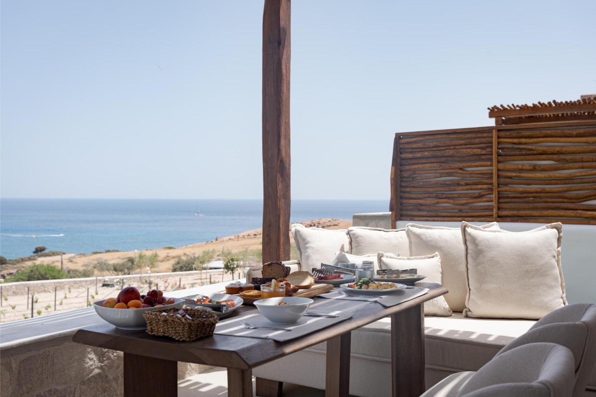 Horizon Suites Milos Paliochori Phòng bức ảnh
