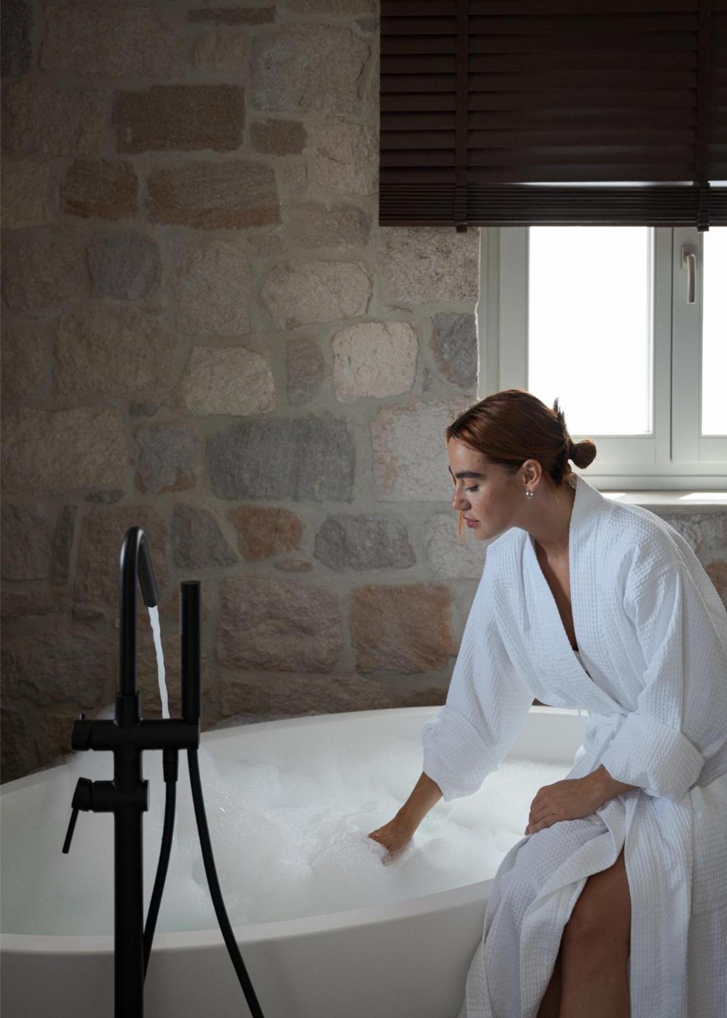 Horizon Suites Milos Paliochori Phòng bức ảnh
