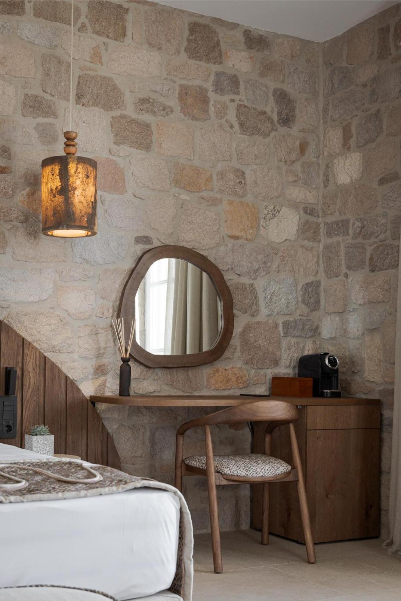 Horizon Suites Milos Paliochori Phòng bức ảnh